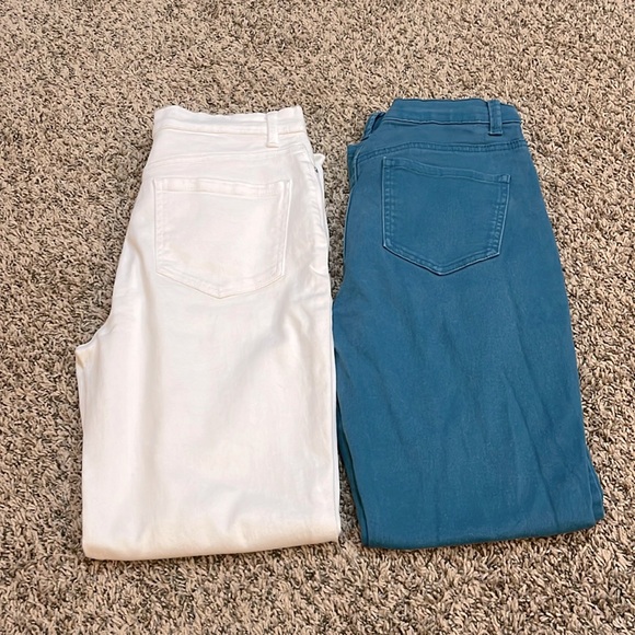 GLORIA VANDERBILT jeans - Picture 1 of 3